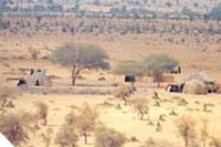 I Mori senegalesi: abitanti del Sahel