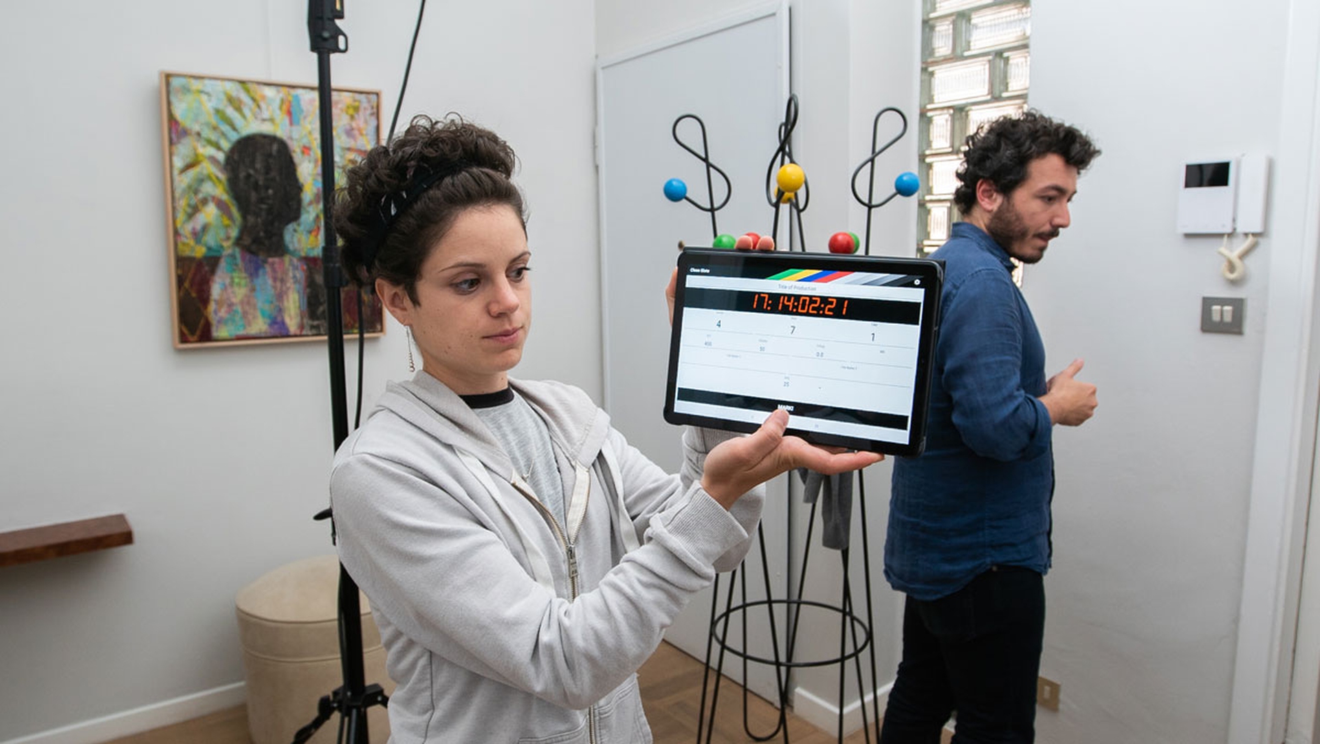 Dietro le quinte della nuova web serie di LifeGate