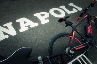 L’impegno di Napoli: una rete di piste ciclabili in pochi anni