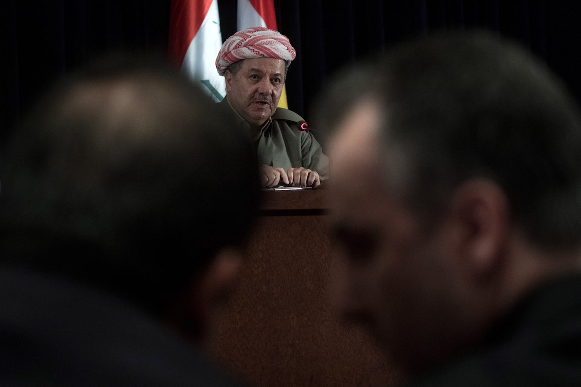 Kurdistan referendum-853050556