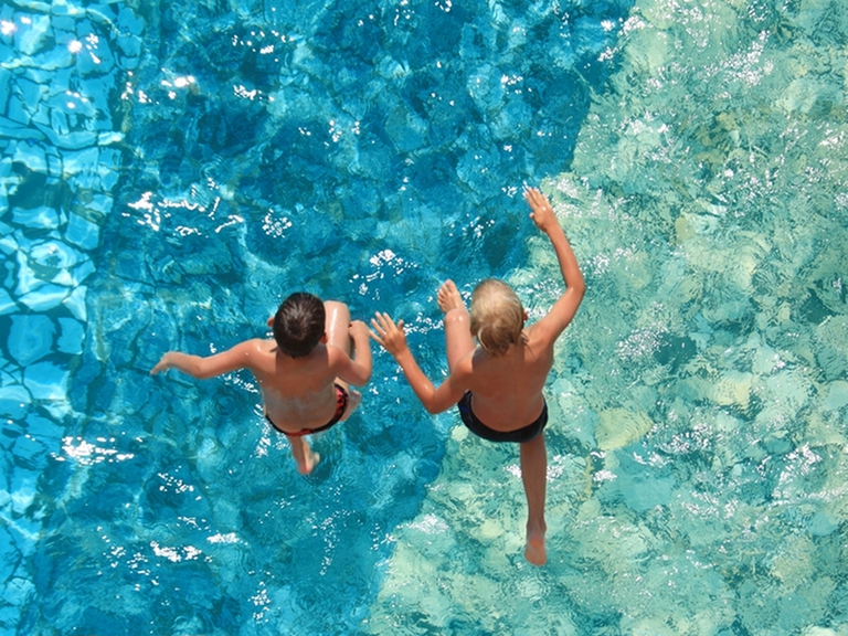 destinazioni ideali per i bambini