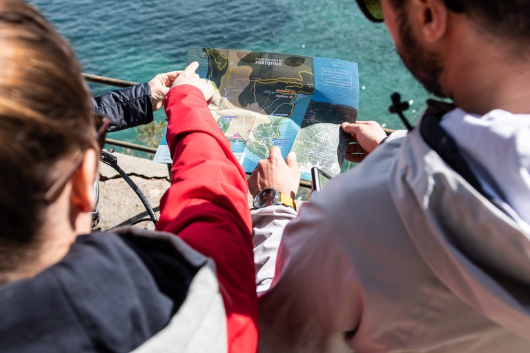 Portofino con Sharewood.