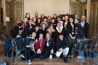 NextJournalist, si conclude a Cinemambiente la prima edizione