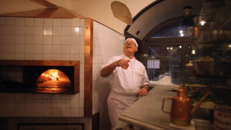 pizza anno nazionale del cibo italiano