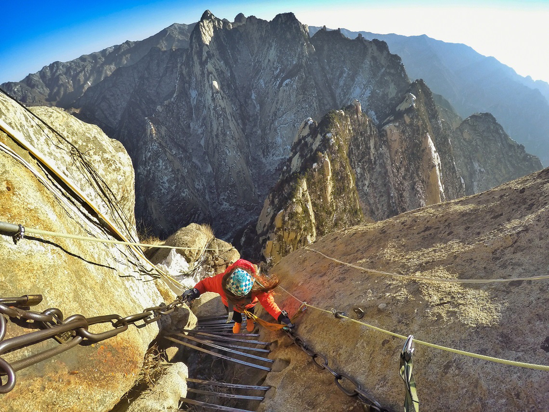 Victoria Nader - GoPro