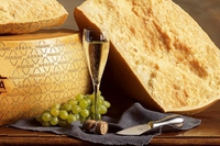 Ismea: il cibo italiano è sempre più esportato