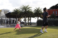 Babcock Ranch, la città che ha domato gli uragani in Florida