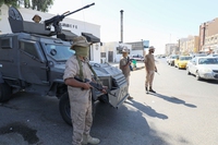 Libia, scontri tra fazioni a Tripoli. Almeno 55 morti