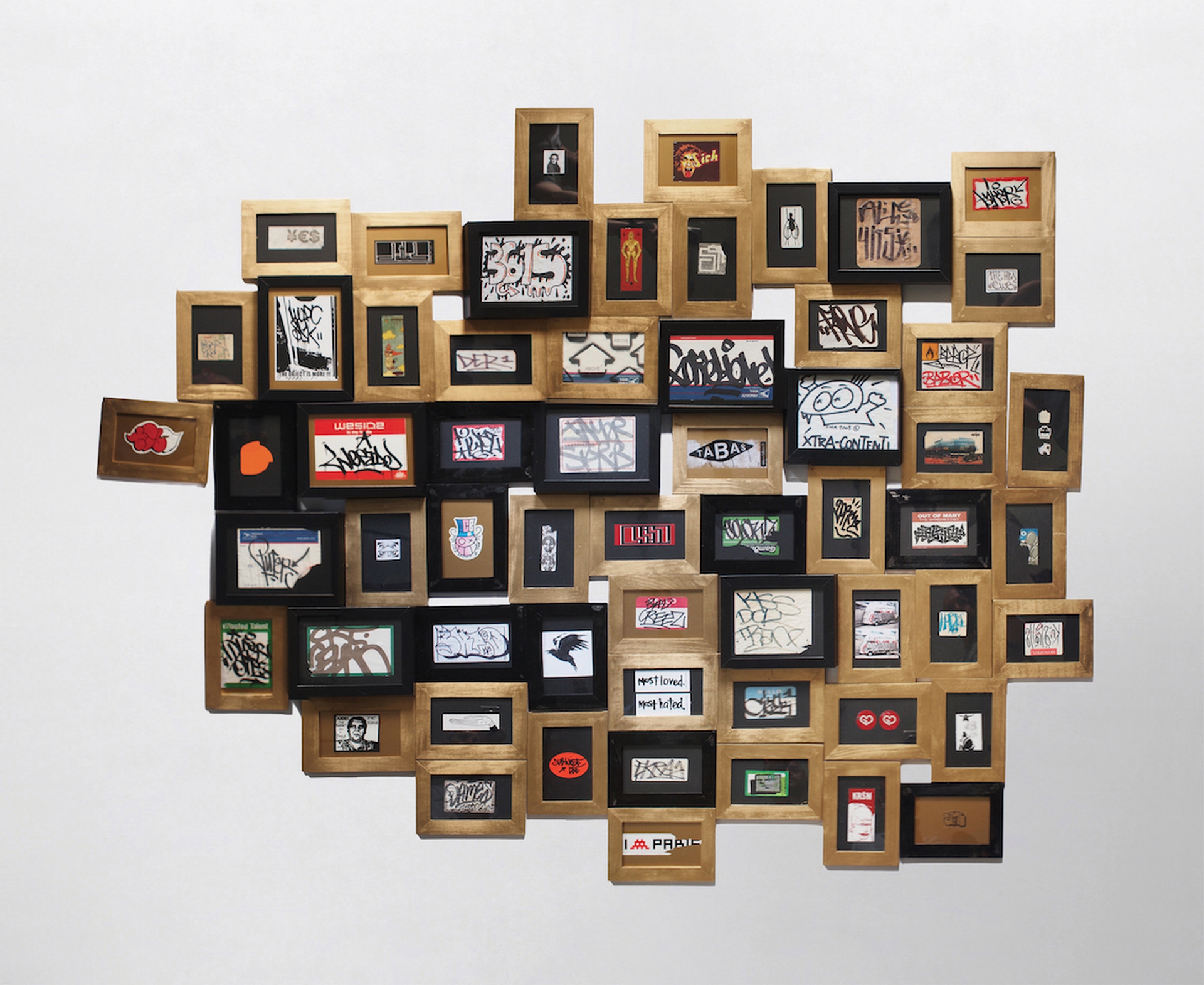 La mostra Street Art – Banksy & Co a Palazzo Pepoli a Bologna