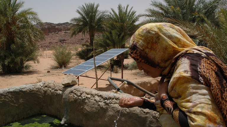 Sussidi transizione energetica