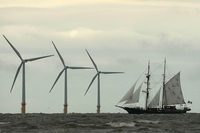 Energia in Europa, il 2020 è l’anno del sorpasso delle rinnovabili sulle fossili