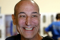 Sam Simon, la lotta contro il cancro e per i diritti degli animali