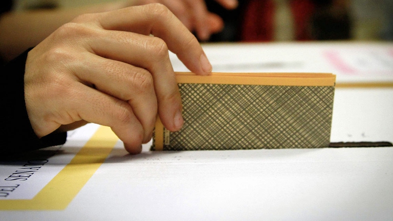 Per il referendum del 4 dicembre non ci sarà bisogno del quorum del 50 percento più uno dei votanti