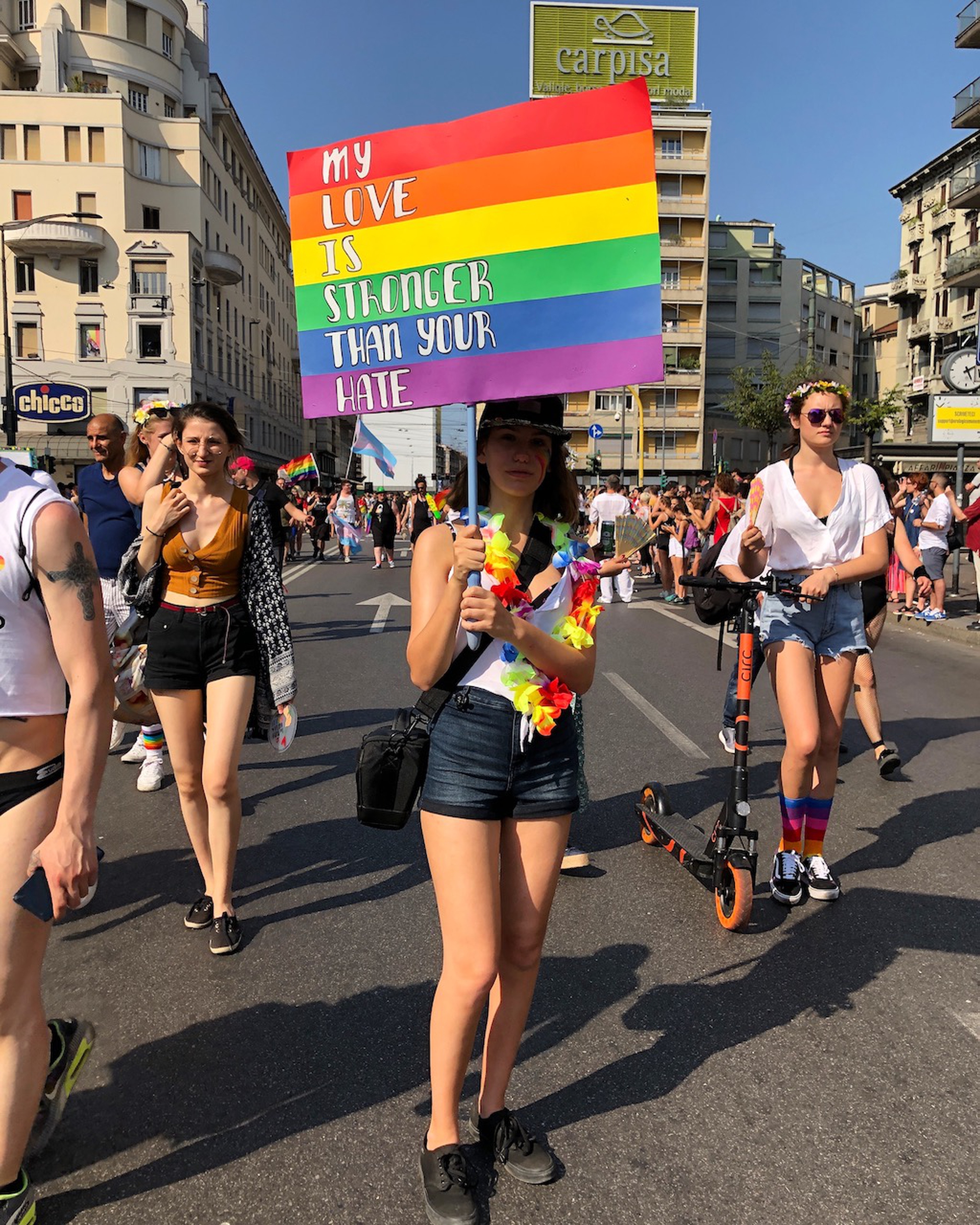 Milano pride 2019, perché i diritti Lgbtq sono di tutti LifeGate