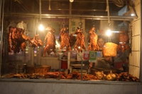 Nei wet market in Cina non è cambiato nulla