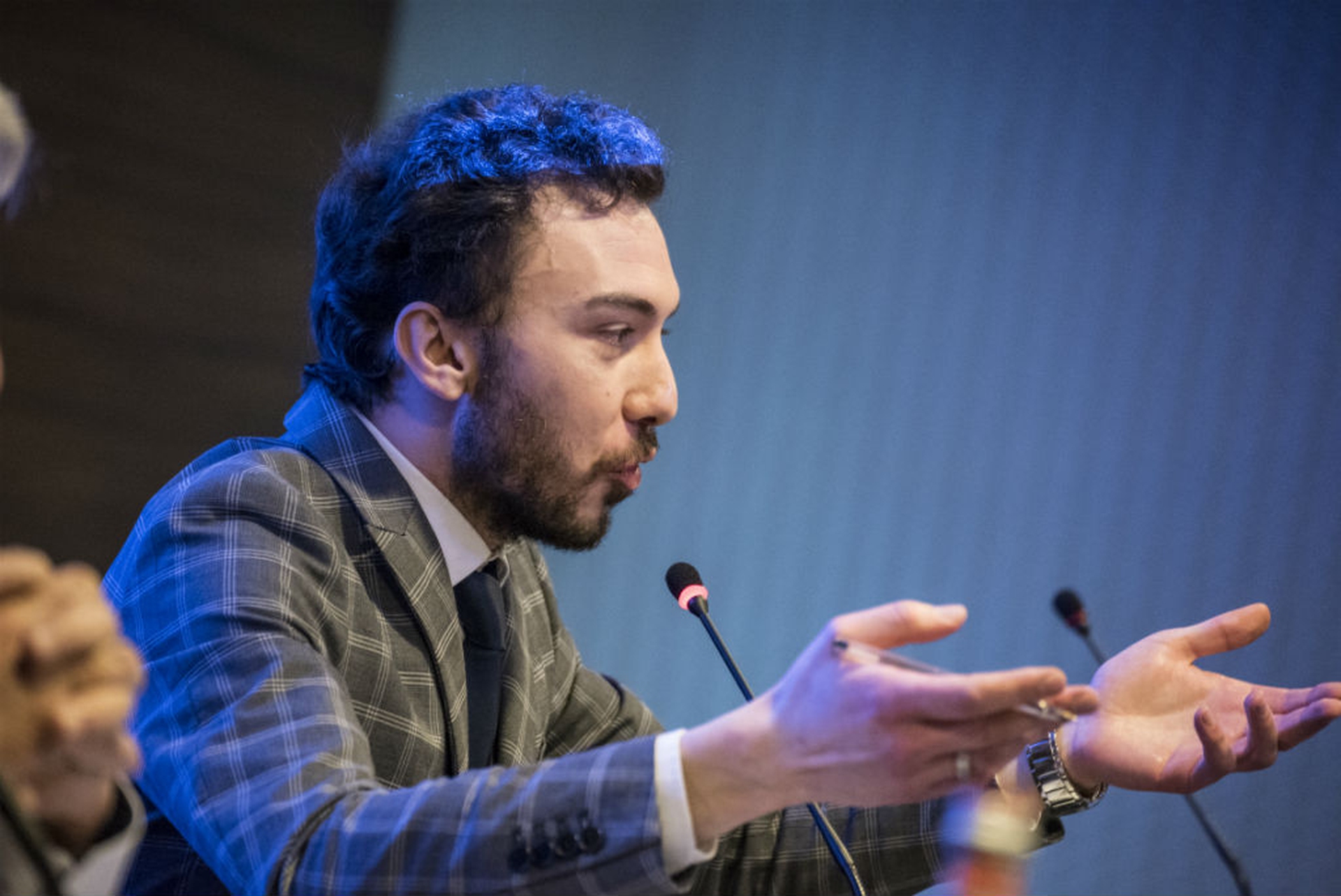 A Verona Tesla Revolution 2016