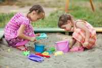 Cinque attività estive per i bambini