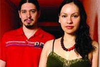 Rodrigo y Gabriela