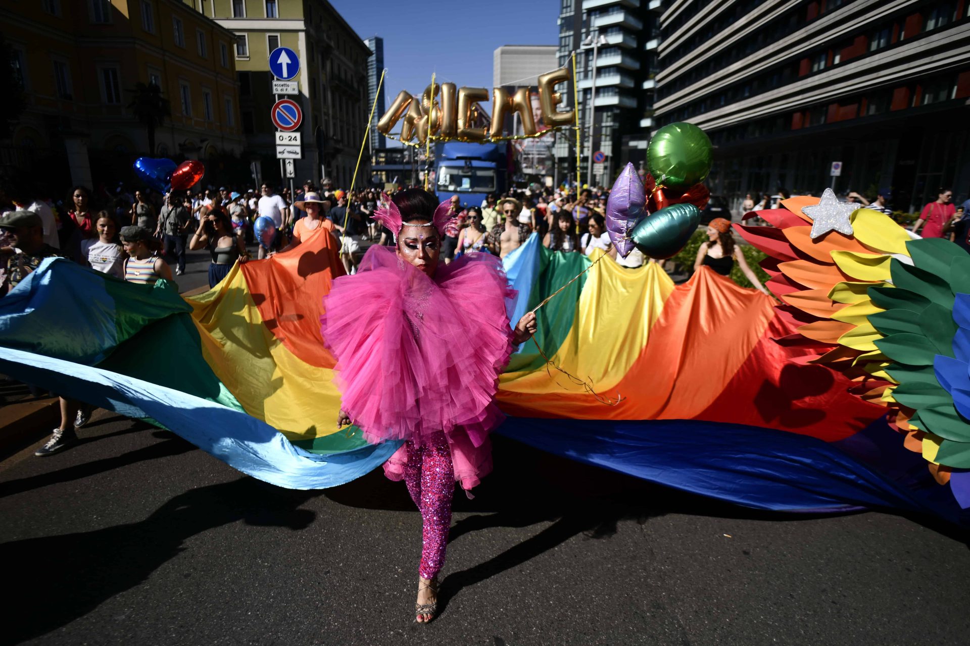 Milano Pride 2023