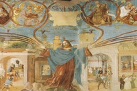 Un capolavoro di Lorenzo Lotto quasi sconosciuto