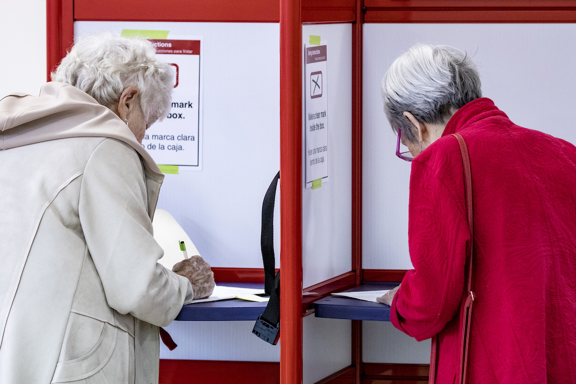 Il Super Tuesday 2020 delle primarie democratiche americane3