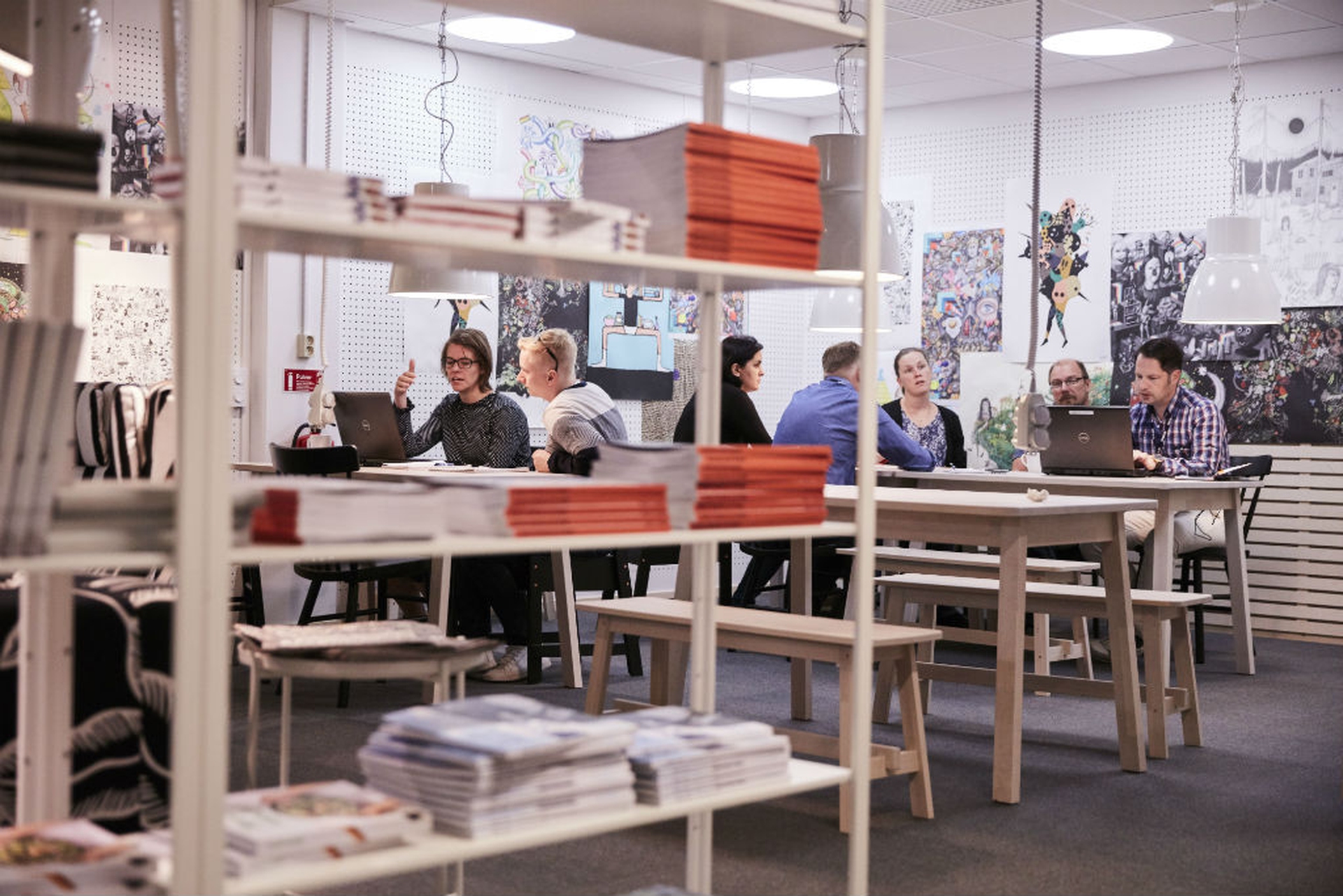 La sostenibilità secondo Ikea