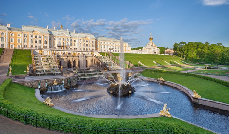 grandi diardini d'italia