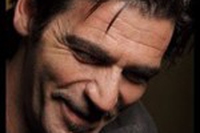Bobo Rondelli a teatro
