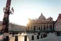 Caritas e altre 34 istituzioni cattoliche abbandonano carbone e petrolio