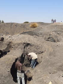 Una class action per avvelenamento da piombo contro un colosso minerario in Zambia