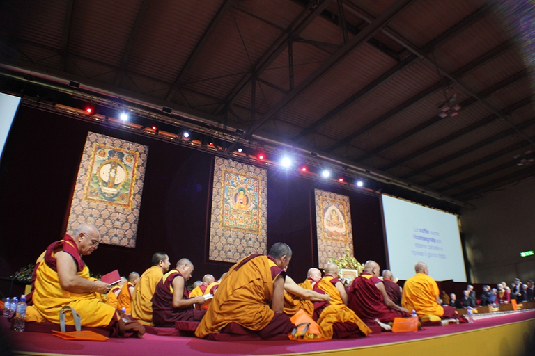 dalai lama tibetan buddhism