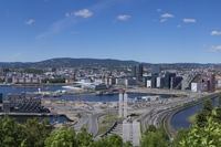 La norvegese Oslo è la Capitale verde d’Europa per il 2019