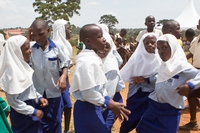 Uganda, Emergency e Renzo Piano insieme per un centro pediatrico sostenibile
