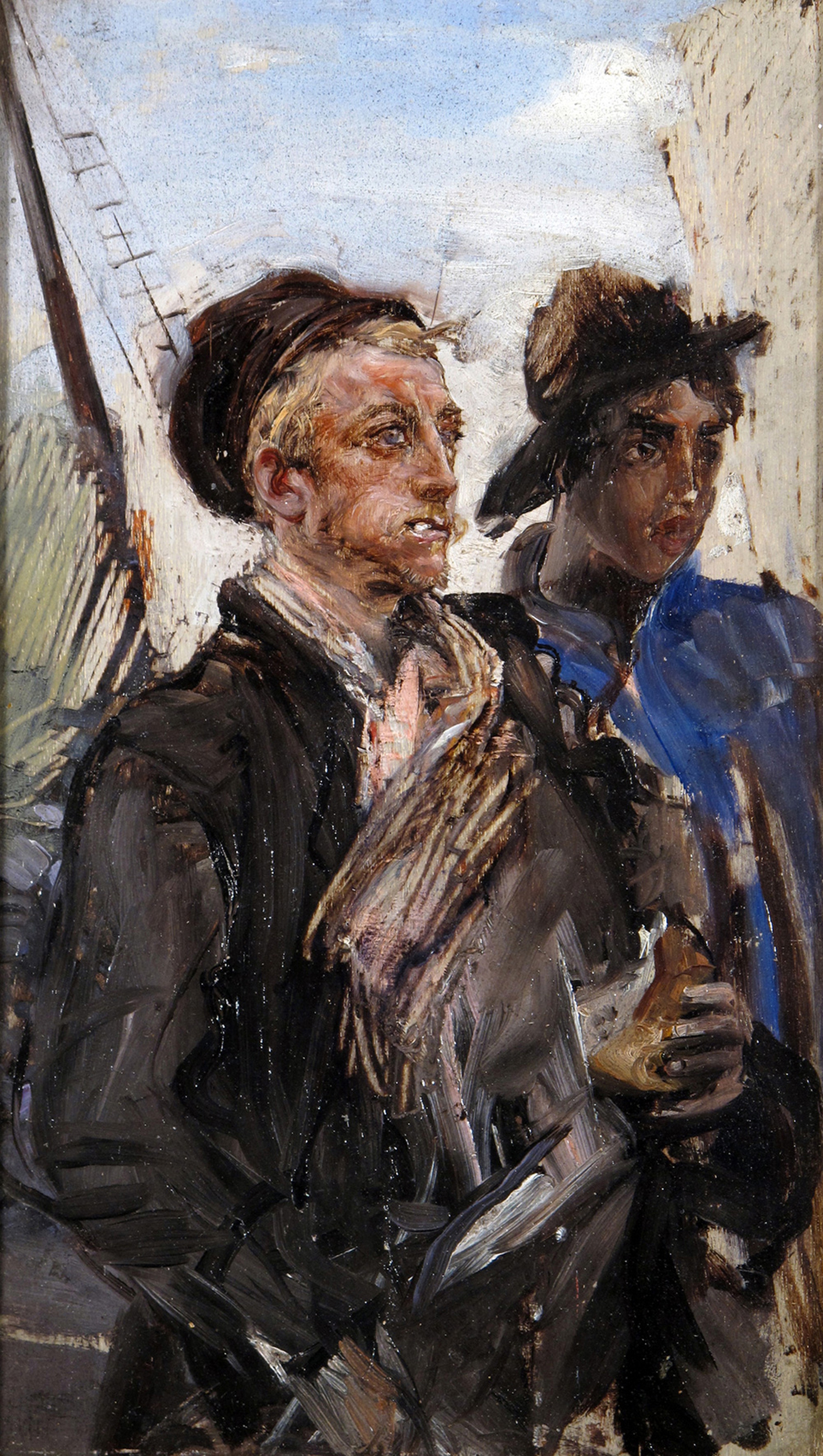 Boldini al Vittoriano