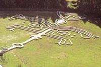 Daniel Spoerri e il suo eden di arte