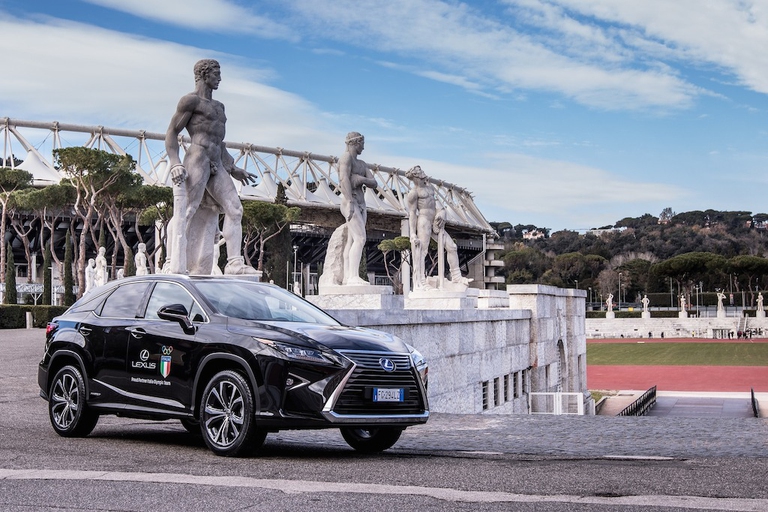 accordo toyota coni ©newsroom.toyota.it