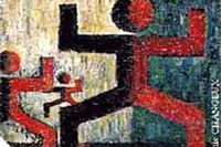 “Espressione primitiva”… per tutti