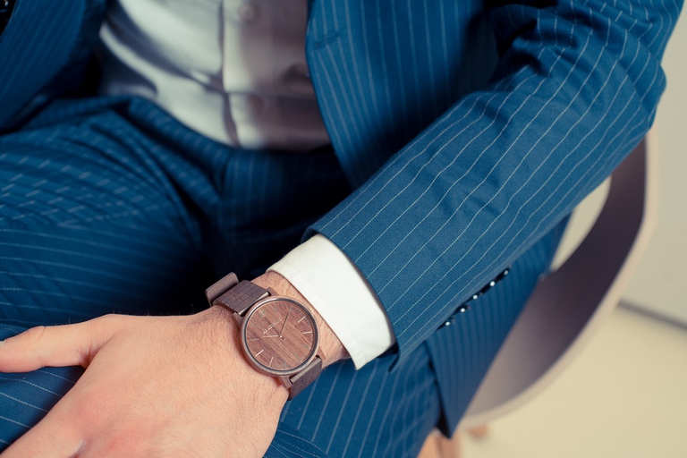 Nuova collezione di orologi Harmony