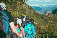 Arriva Maldavventura, il tour opearator outdoor per chi sente il richiamo della scoperta