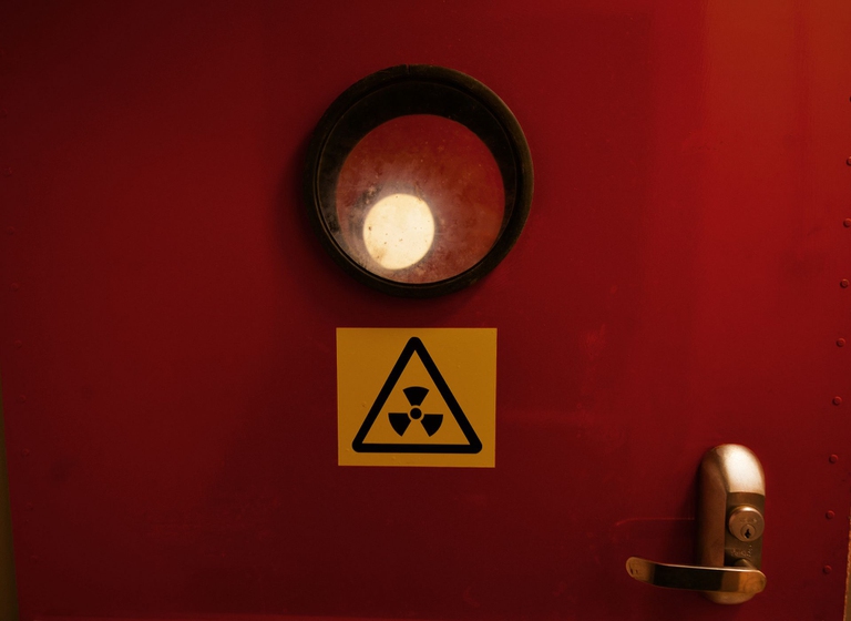 scorie radioattive riprocessamento