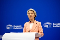 Chi sono i nuovi commissari europei annunciati da Ursula von der Leyen