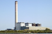 La centrale di Porto Tolle rinuncia al carbone
