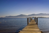 Ibm rende i laghi smart per preservare le loro acque