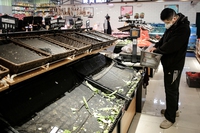 Il 15 maggio 2022 è l’Overshoot day d’Italia
