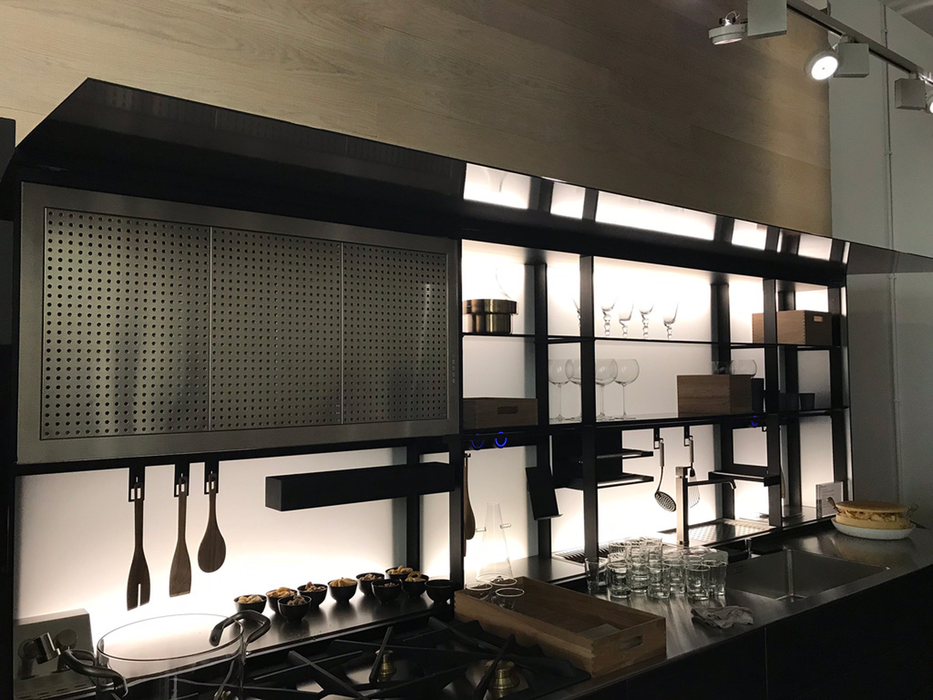 Vetro e design: l'uomo e il suo benessere devono essere al centro