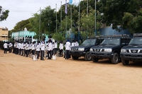 Somalia, kamikaze si fa esplodere in un’accademia di polizia. Almeno 18 morti