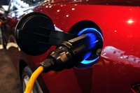 India aims to have only electric cars on its roads by 2030