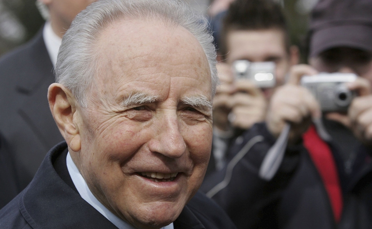 Carlo Azeglio Ciampi