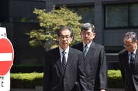 Disastro di Fukushima, assolti tre dirigenti della centrale nucleare