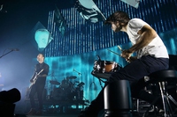 I Radiohead mettono in vendita 18 ore di musica hackerata, i proventi a Extinction Rebellion